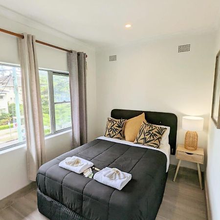 Lotus Stay Manly - Apartment 29E Сидней Экстерьер фото