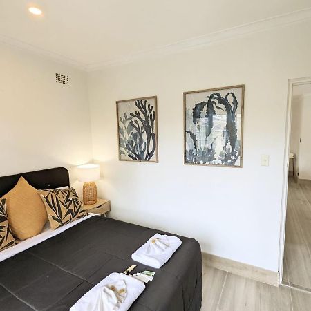 Lotus Stay Manly - Apartment 29E Сидней Экстерьер фото