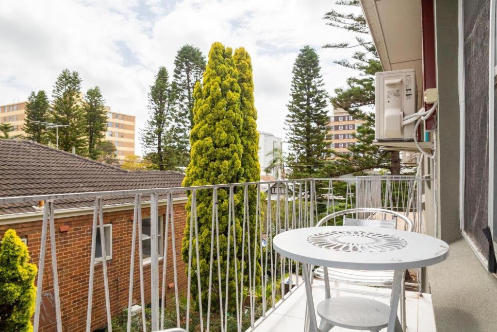 Lotus Stay Manly - Apartment 29E Сидней Экстерьер фото