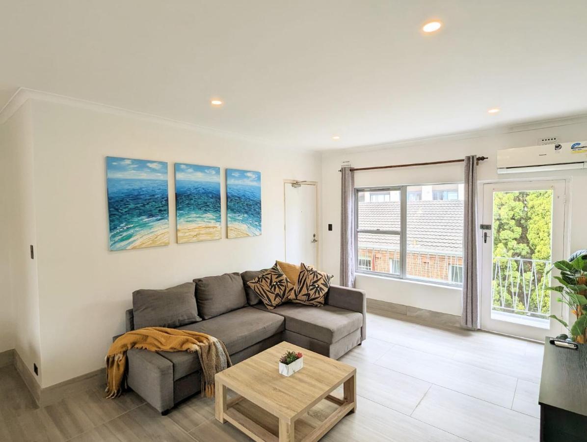 Lotus Stay Manly - Apartment 29E Сидней Экстерьер фото