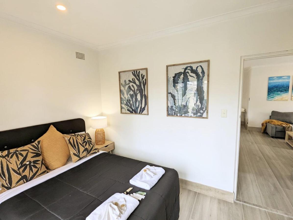 Lotus Stay Manly - Apartment 29E Сидней Экстерьер фото